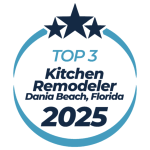 Fabian Vacca kitchen solvers kitchen remodeler Donia Beach, Florida 2025