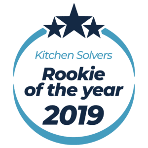 kitchen solversrookie of the year 2019