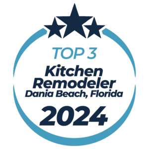 Fabian Vacca kitchen solvers kitchen remodeler Donia Beach, Florida 2024